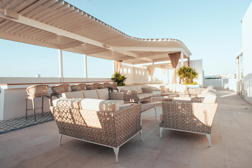 Antera Hotel & Residences