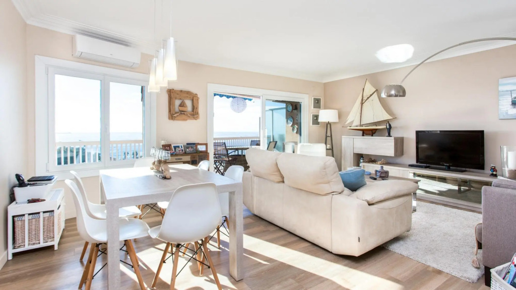 Apartamento Miracle Tarragona Th44