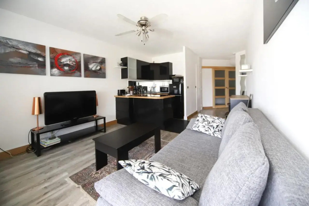 T2 Bella Vista Carnon Plage