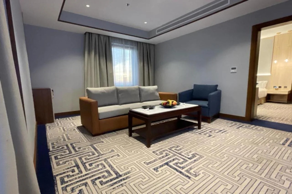 Five seasons Hotel & Spa