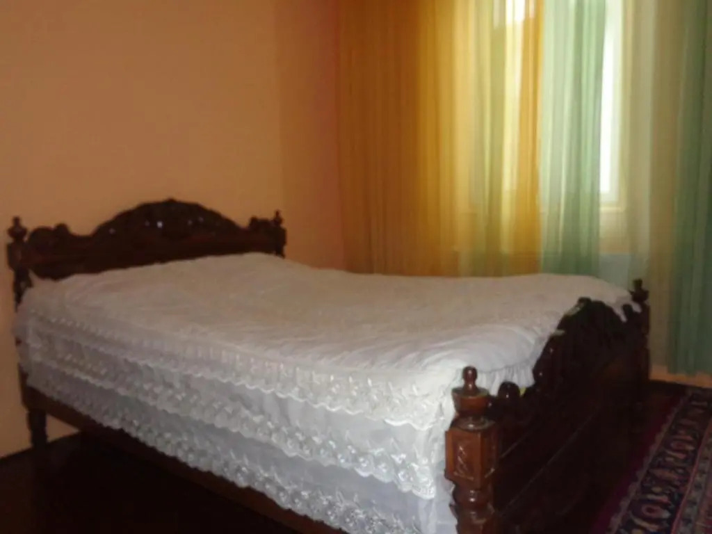 White Guest House