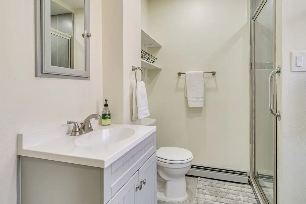 2 Mi to UNM Campus: Home in Quiet Area of ABQ