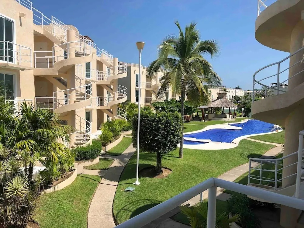 Condo Diamante