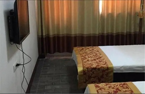 Pingyao Renyichang Inn