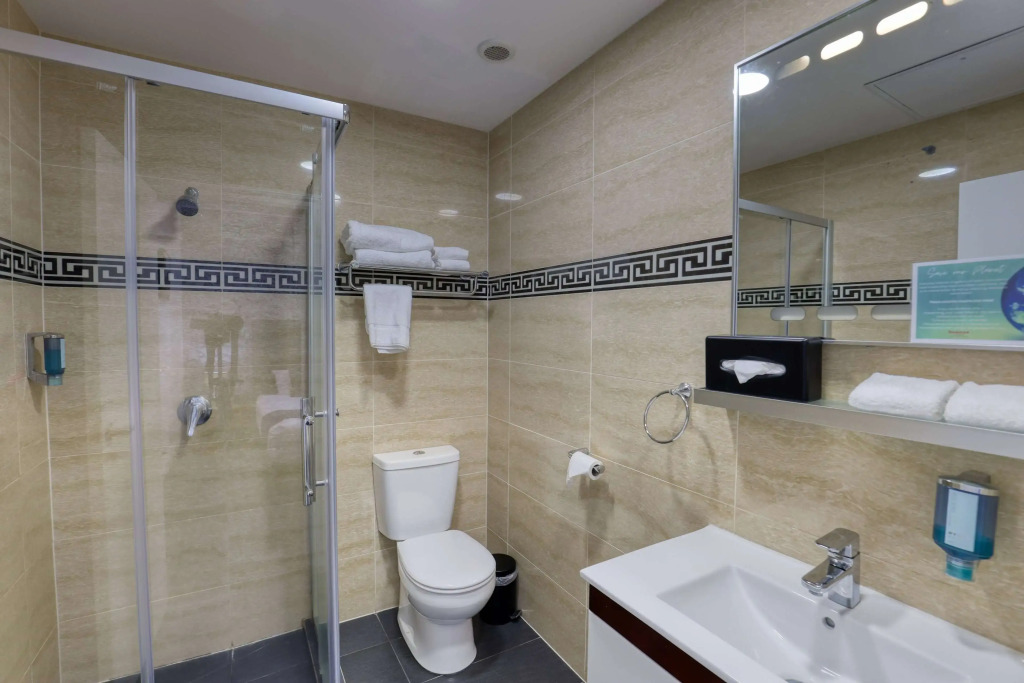 Ramada by Wyndham, Hamilton City Center