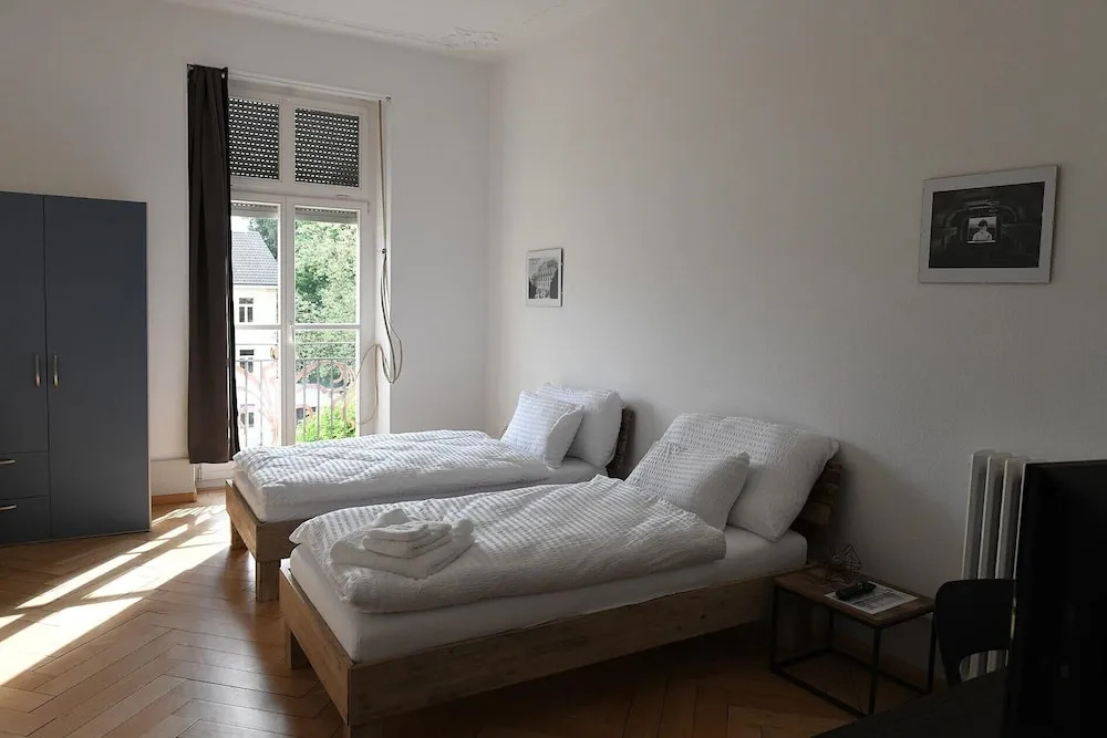 Albergo Diffuso Porrentruy
