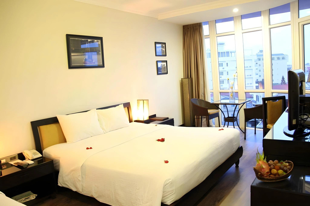 Orchid Hotel
