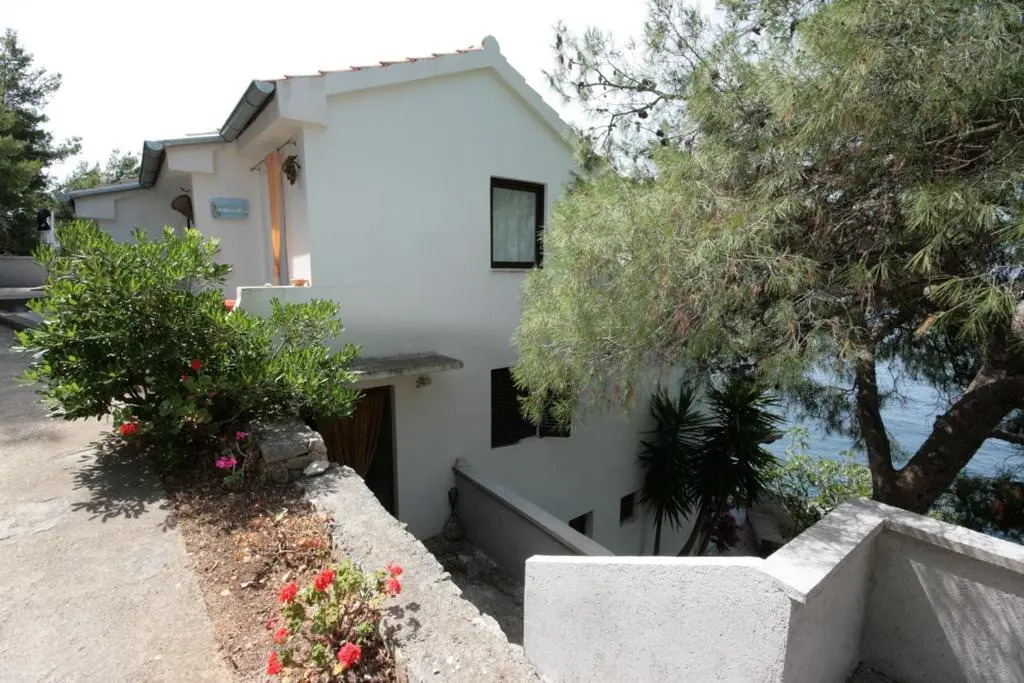 Apartments Larisa