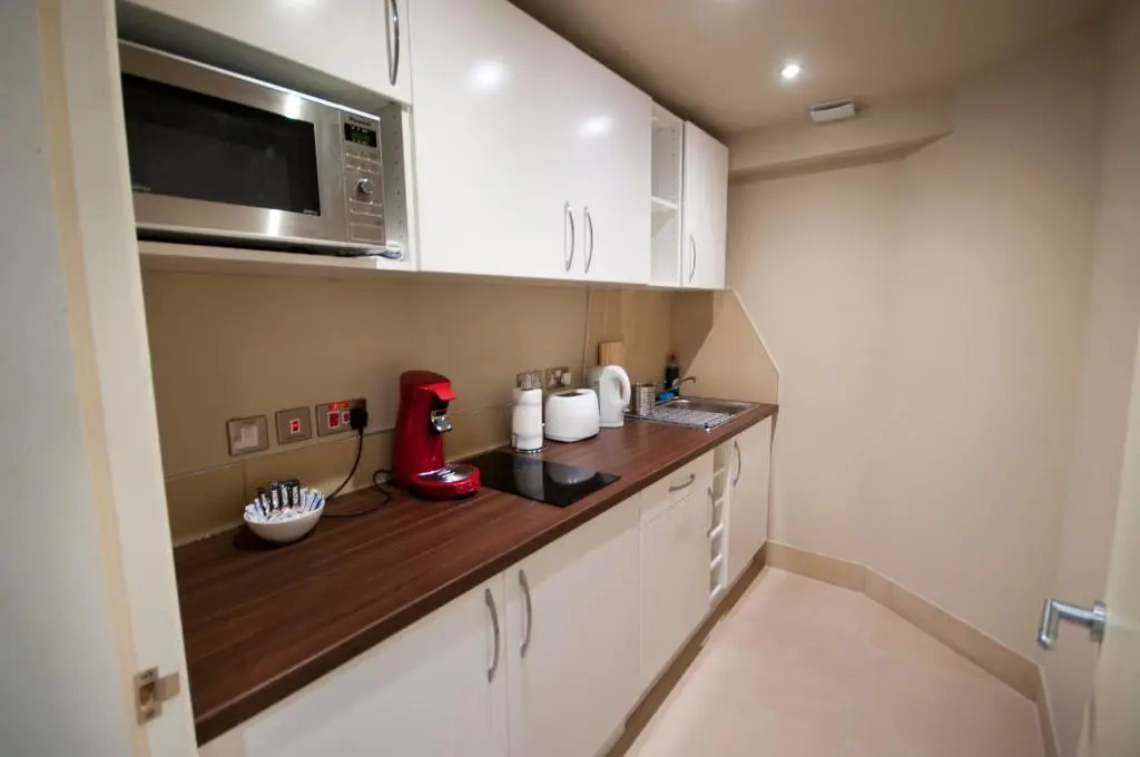 Palmerston Suites