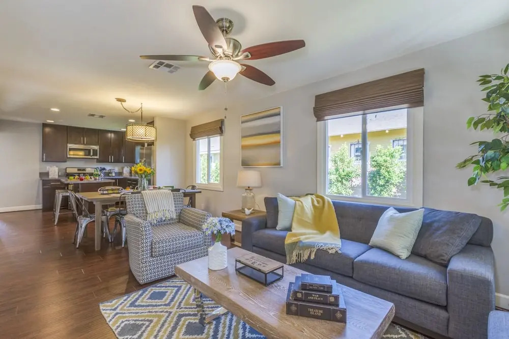 Chestnut Urban Home