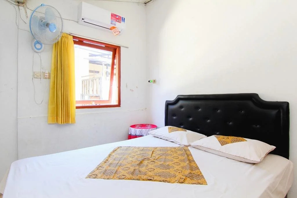 Red Palm Homestay