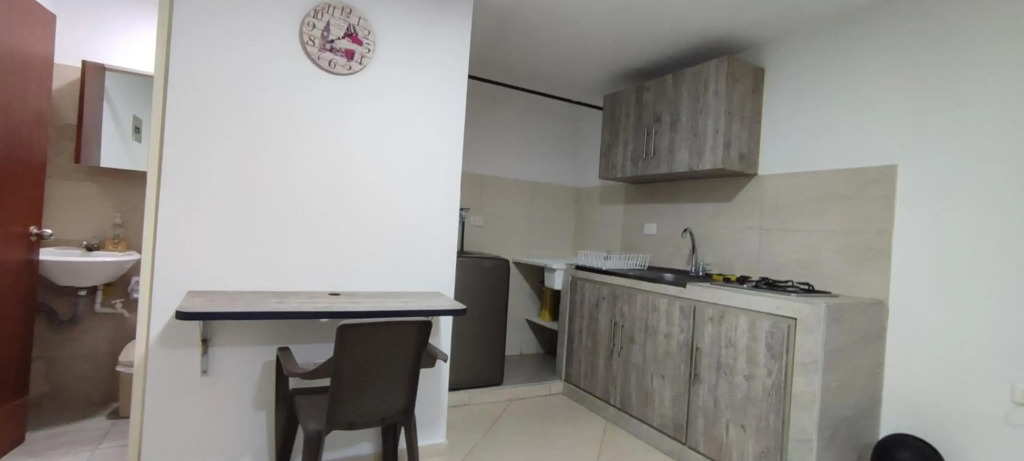 Genial Loft Tipo Smart San Alonso