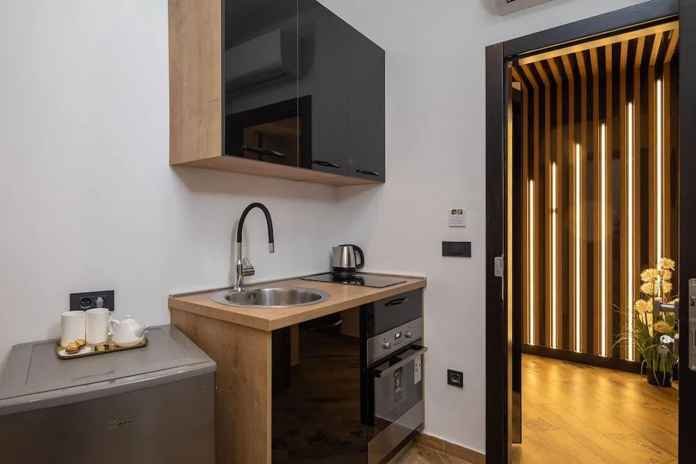 Top rooms