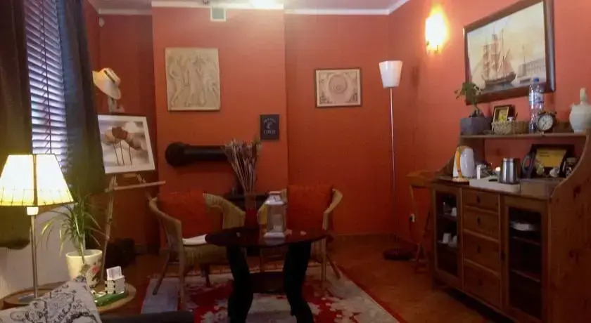 Villa Stylius