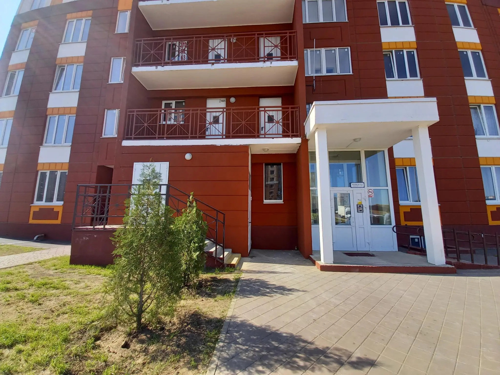 Vgosti Rostov (Вгости Ростов) на улице Еляна