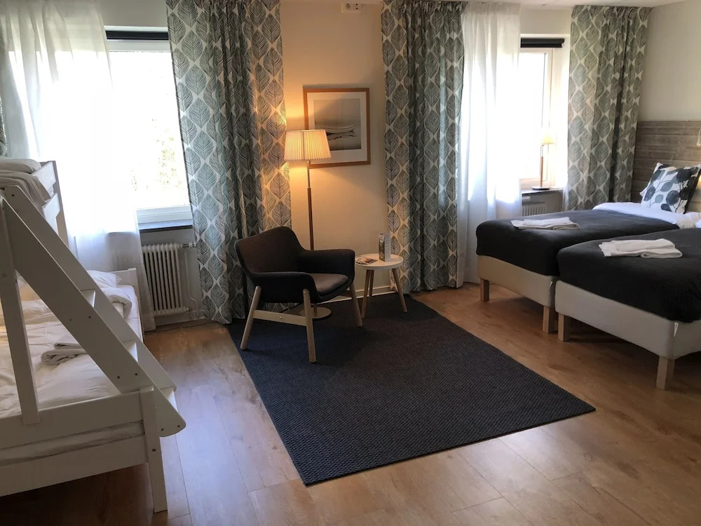Kroppefjäll B&B