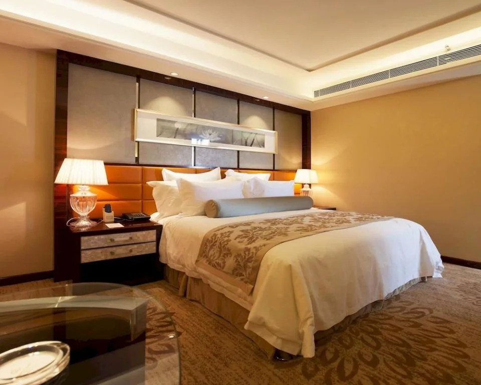 Rongcheng Hotel