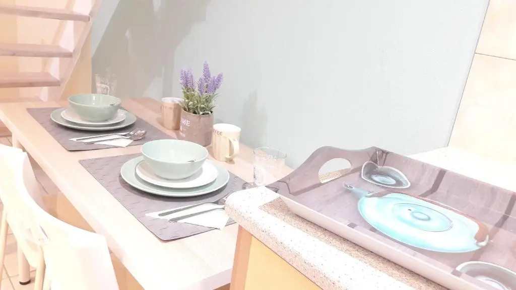 Bizaniou Apartment 69