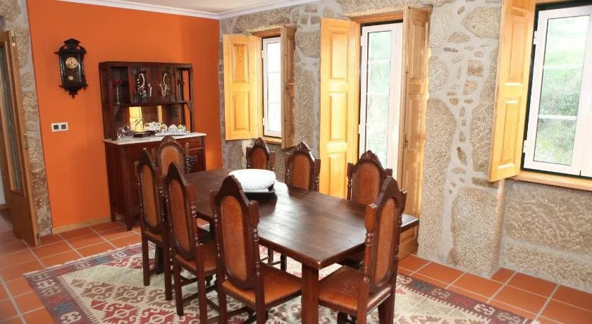 Casa do Secolinho