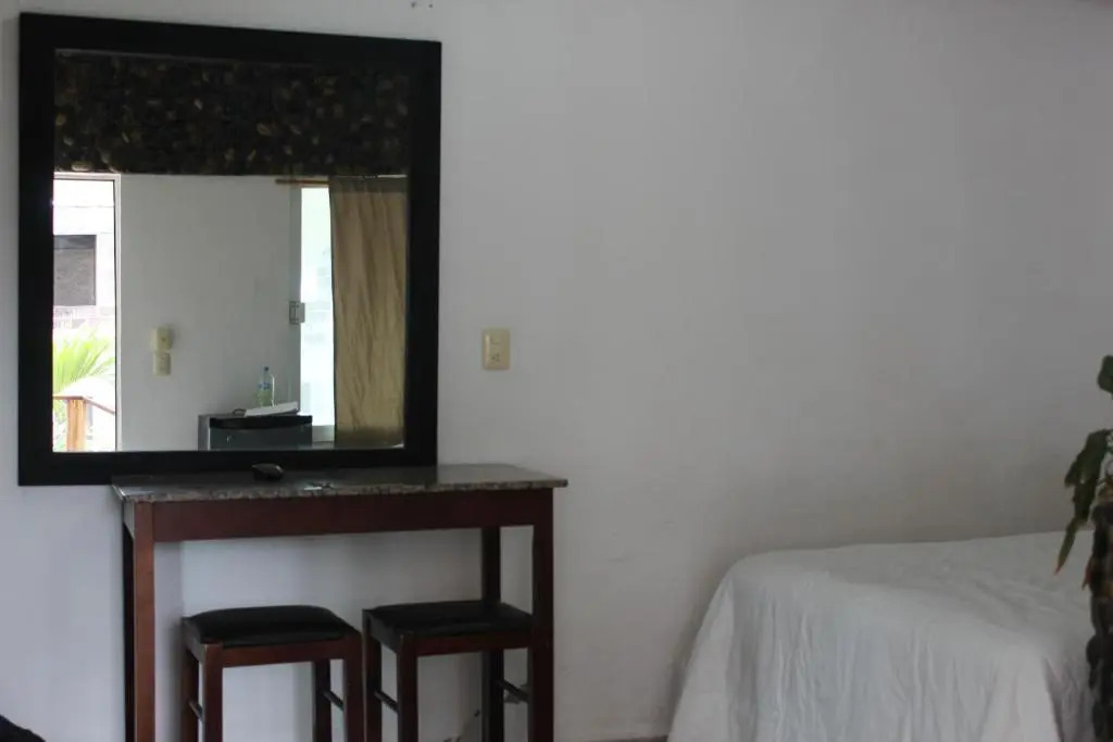 Hotel Villas del Rey