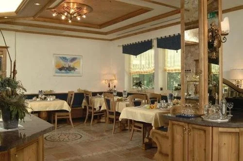 Hotel Haus Tiefenbach