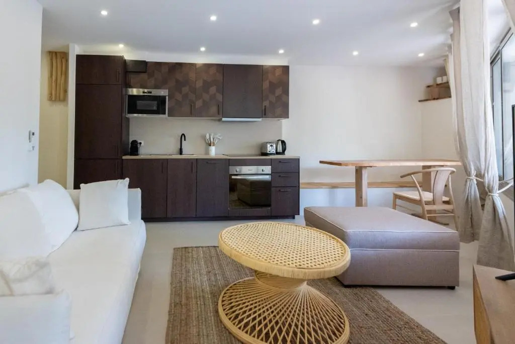 CMG Magnifique appartement 7P / Centre ville - Beach 250m
