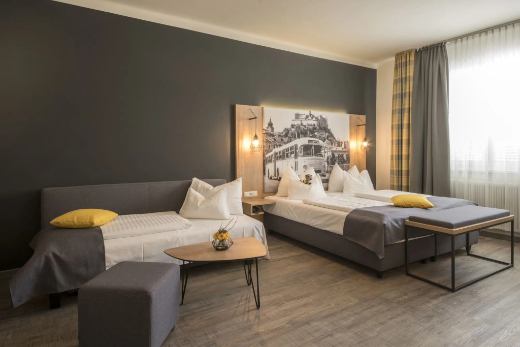 Levys Rooms & Breakfast