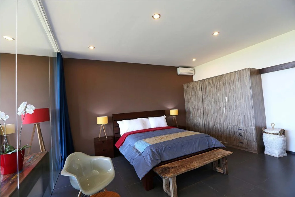 William's Place Bali