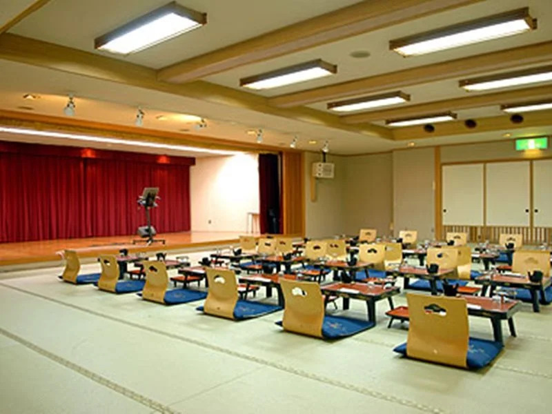 Lake Shikaribetsu Hotel Fukuhara