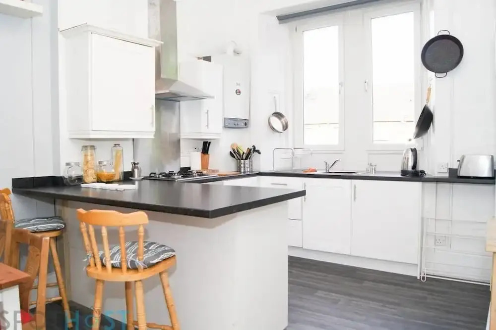 Copland Road Apartment
