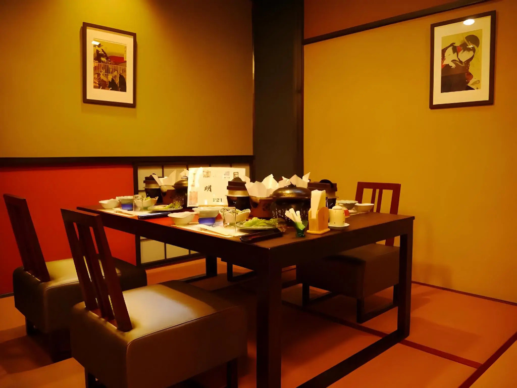 Hotel New Akebono
