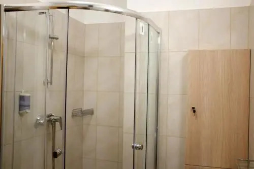 Stefánia Stúdió Apartmanok