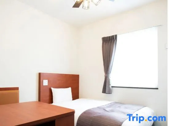 Sanda Sunrise Hotel Hommachi