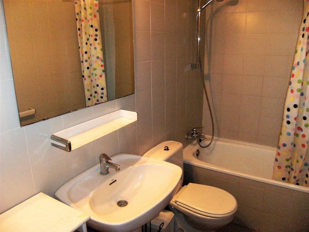 Apartamento Blau Park 302 PK 5