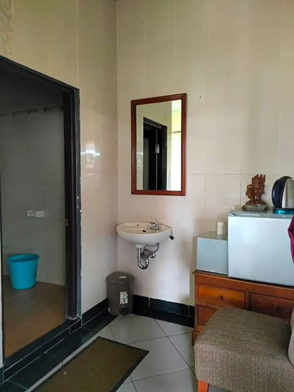 Aris Hotel Tabanan