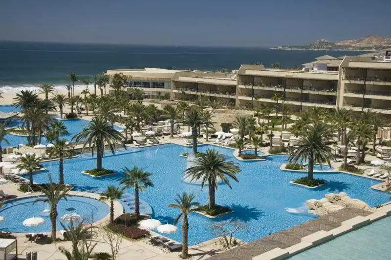 The Grand Mayan