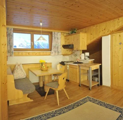 Hocheggerhof - Urlaub am Bauernhof