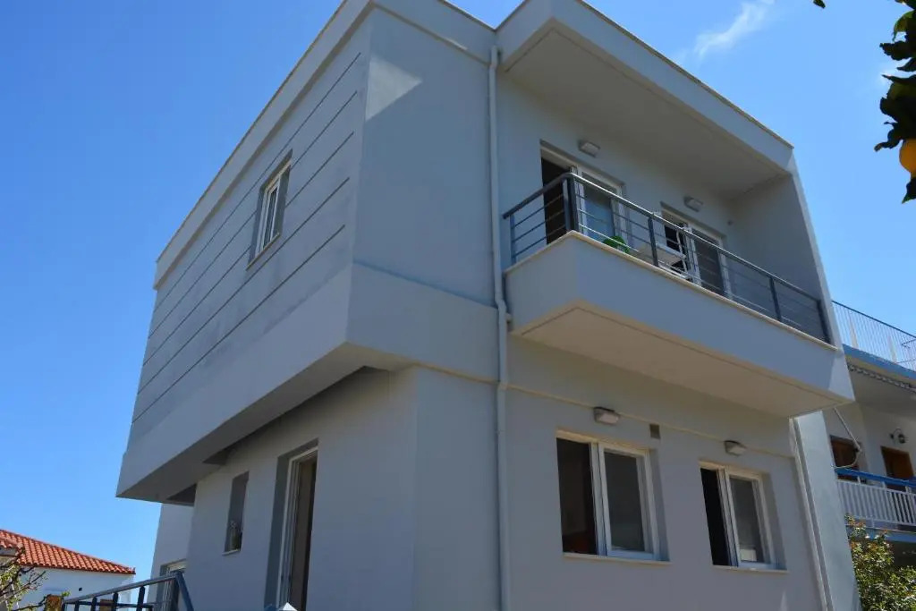 Villa Marilyn 8