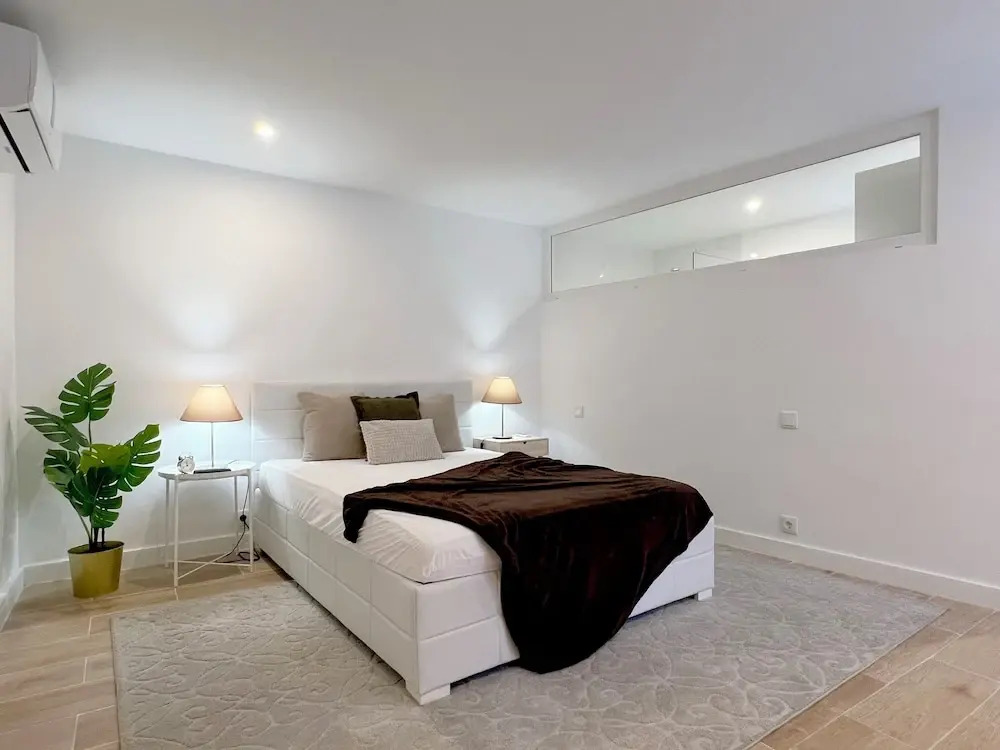Casas Capela by OPorto Seven