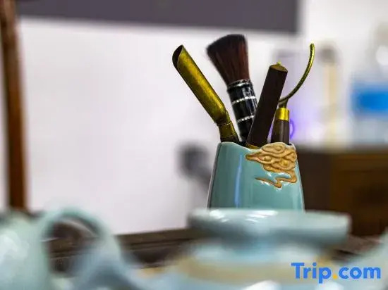 Wutai Mountain Wenjitang Homestay