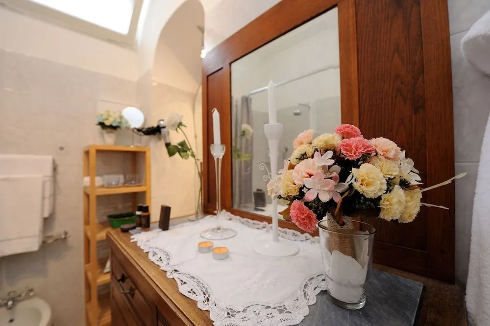 Villa Torricella Amalfi