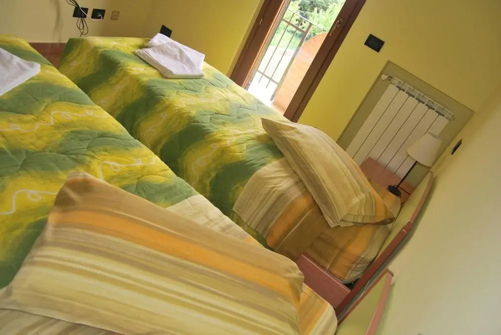 B&B La Casa di Ares