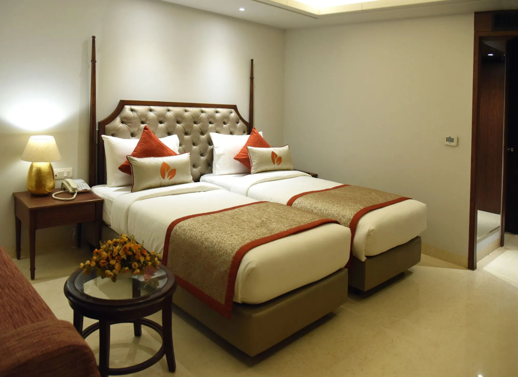 The Exotica Grand