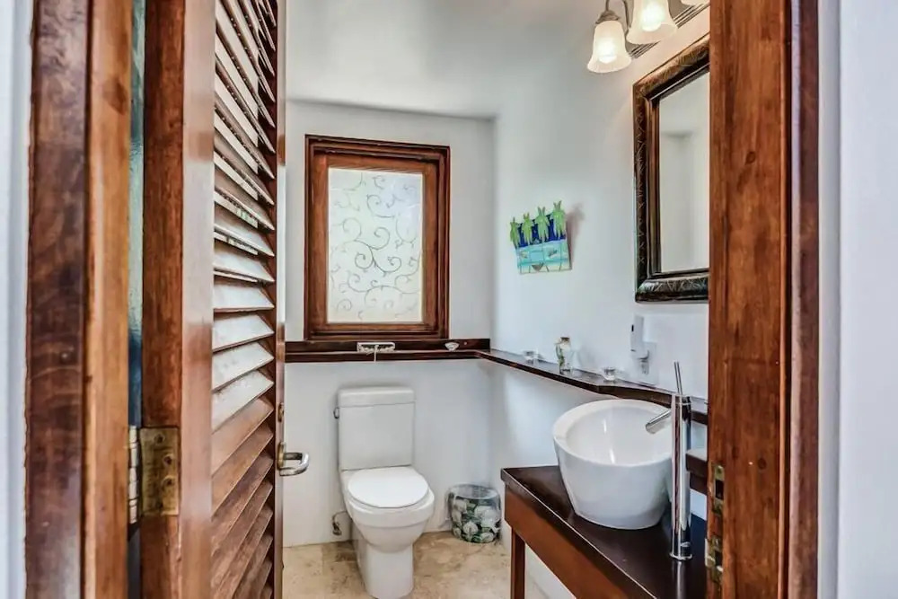 Villa Waves