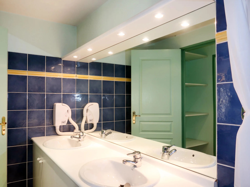Three-Bedroom Holiday Home in Fayence