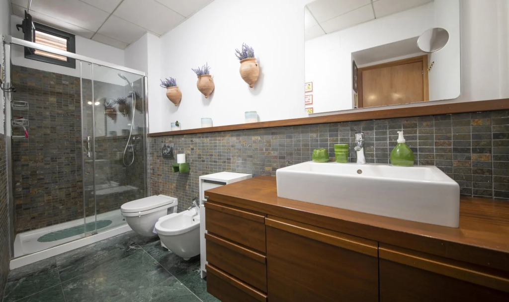 TH146 Apartamento Civaderias