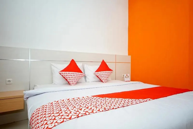 OYO 344 Kr Hotel