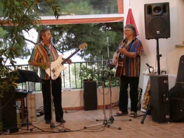 Hotel La Mariposa