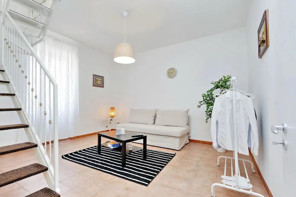 Bellincioni Apartment