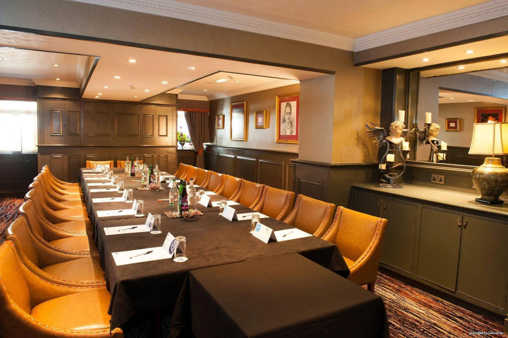 Manchester South Inn Sure Collection by Best Western